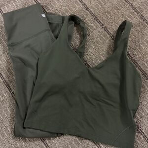 Lululemon set